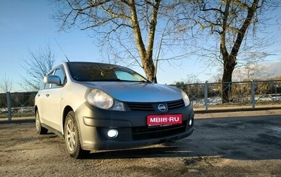 Nissan AD III, 2010 год, 650 000 рублей, 1 фотография