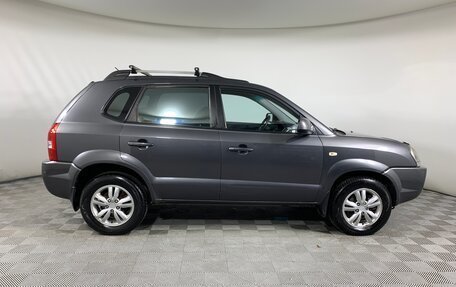 Hyundai Tucson III, 2008 год, 789 000 рублей, 4 фотография