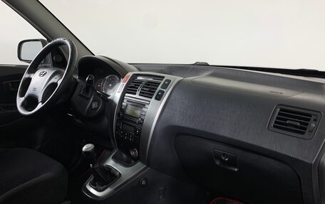 Hyundai Tucson III, 2008 год, 789 000 рублей, 14 фотография