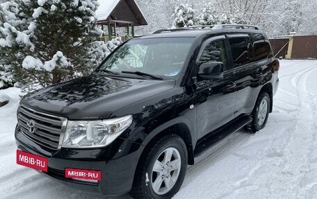 Toyota Land Cruiser 200, 2011 год, 3 500 000 рублей, 2 фотография