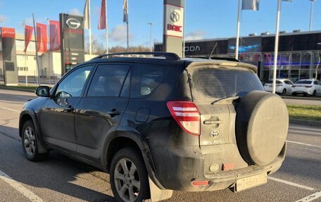 Toyota RAV4, 2010 год, 1 490 000 рублей, 4 фотография