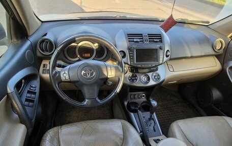 Toyota RAV4, 2010 год, 1 490 000 рублей, 5 фотография