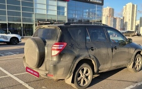 Toyota RAV4, 2010 год, 1 490 000 рублей, 3 фотография