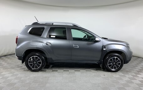 Renault Duster, 2021 год, 2 080 000 рублей, 4 фотография