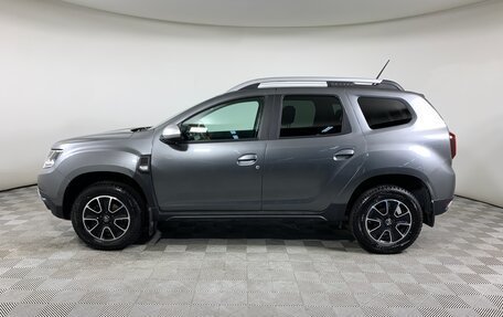 Renault Duster, 2021 год, 2 080 000 рублей, 8 фотография