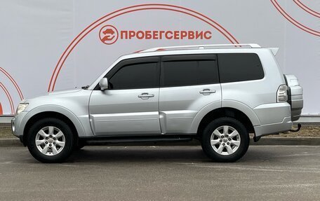 Mitsubishi Pajero IV, 2010 год, 1 999 000 рублей, 8 фотография