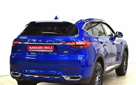 Haval F7 I, 2022 год, 2 310 000 рублей, 4 фотография