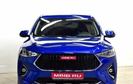 Haval F7 I, 2022 год, 2 310 000 рублей, 2 фотография