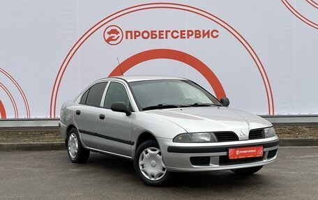 Mitsubishi Carisma I, 2003 год, 385 000 рублей, 3 фотография