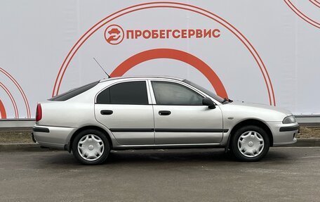 Mitsubishi Carisma I, 2003 год, 385 000 рублей, 4 фотография