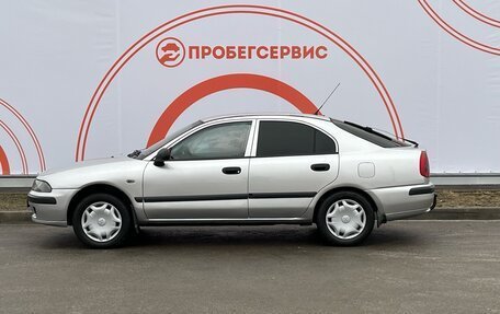 Mitsubishi Carisma I, 2003 год, 385 000 рублей, 8 фотография