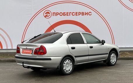 Mitsubishi Carisma I, 2003 год, 385 000 рублей, 5 фотография