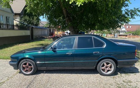 BMW 5 серия, 1993 год, 350 000 рублей, 3 фотография