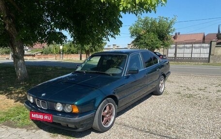 BMW 5 серия, 1993 год, 350 000 рублей, 2 фотография