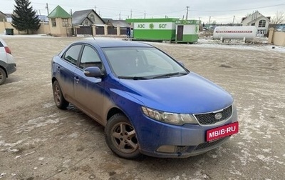 KIA Cerato III, 2010 год, 675 000 рублей, 1 фотография