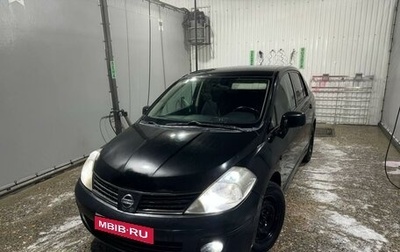 Nissan Tiida, 2007 год, 540 000 рублей, 1 фотография