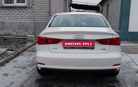 Audi A3, 2014 год, 1 590 000 рублей, 6 фотография