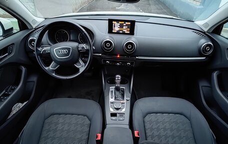 Audi A3, 2014 год, 1 590 000 рублей, 24 фотография