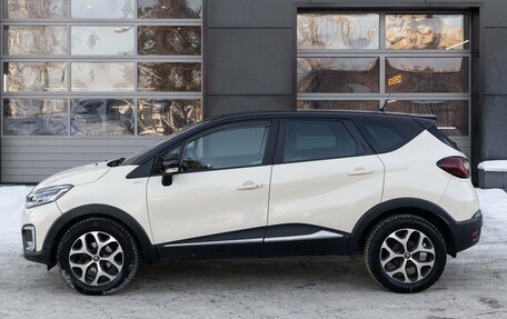 Renault Kaptur I рестайлинг, 2018 год, 1 680 000 рублей, 2 фотография