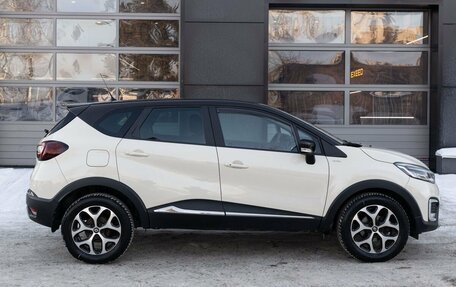 Renault Kaptur I рестайлинг, 2018 год, 1 680 000 рублей, 6 фотография