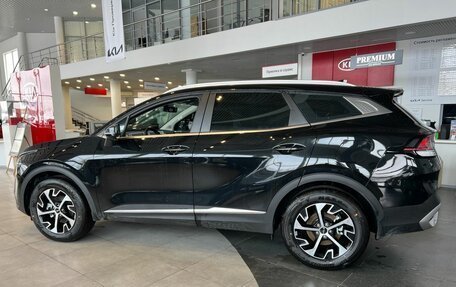 KIA Sportage IV рестайлинг, 2024 год, 4 450 000 рублей, 5 фотография