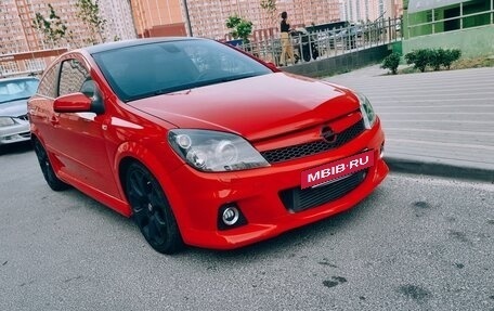 Opel Astra OPC H, 2007 год, 800 000 рублей, 2 фотография