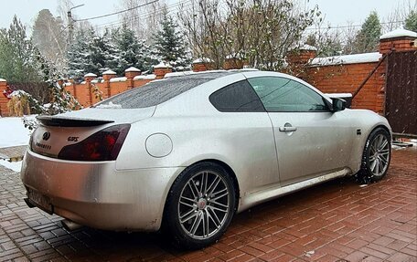 Infiniti G, 2009 год, 1 900 000 рублей, 2 фотография