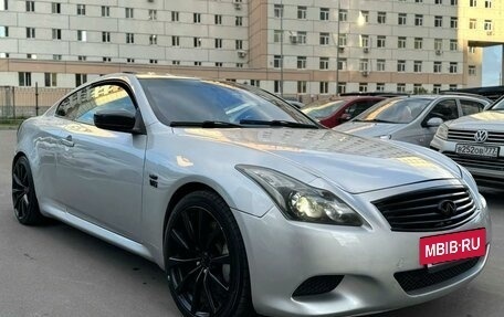 Infiniti G, 2009 год, 1 900 000 рублей, 8 фотография