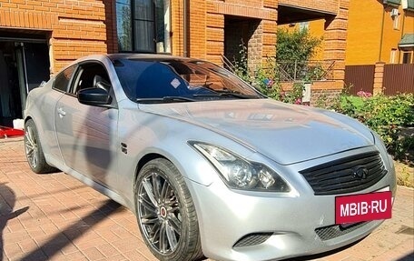 Infiniti G, 2009 год, 1 900 000 рублей, 6 фотография