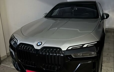 BMW 7 серия, 2023 год, 16 300 000 рублей, 1 фотография