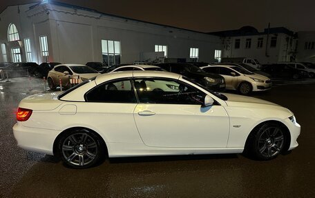 BMW 3 серия, 2010 год, 2 159 000 рублей, 6 фотография