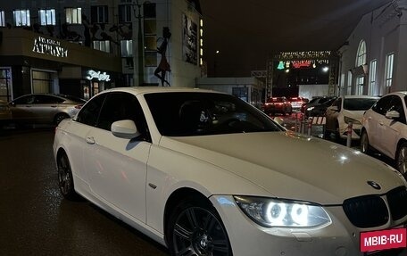 BMW 3 серия, 2010 год, 2 159 000 рублей, 2 фотография