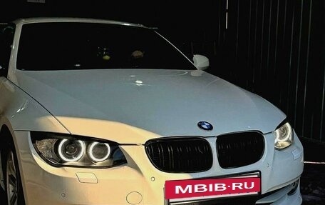 BMW 3 серия, 2010 год, 2 159 000 рублей, 19 фотография