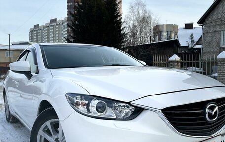 Mazda 6, 2013 год, 1 850 000 рублей, 6 фотография