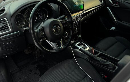 Mazda 6, 2013 год, 1 850 000 рублей, 22 фотография