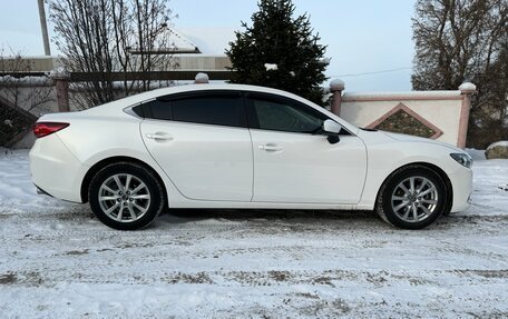 Mazda 6, 2013 год, 1 850 000 рублей, 20 фотография