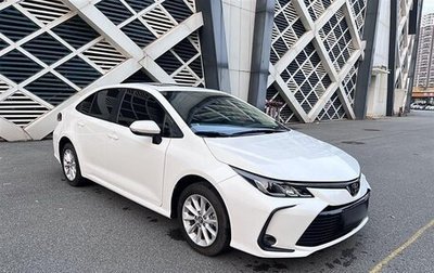 Toyota Corolla, 2021 год, 2 200 000 рублей, 1 фотография