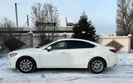 Mazda 6, 2013 год, 1 850 000 рублей, 21 фотография