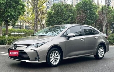 Toyota Corolla, 2022 год, 2 200 000 рублей, 1 фотография