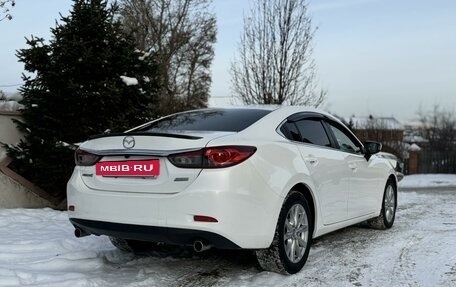 Mazda 6, 2013 год, 1 850 000 рублей, 19 фотография