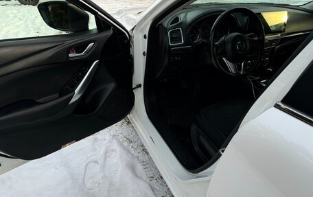 Mazda 6, 2013 год, 1 850 000 рублей, 26 фотография