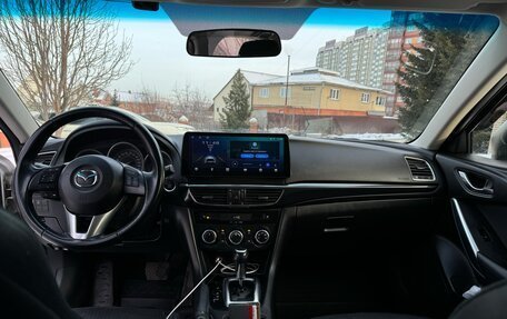 Mazda 6, 2013 год, 1 850 000 рублей, 24 фотография