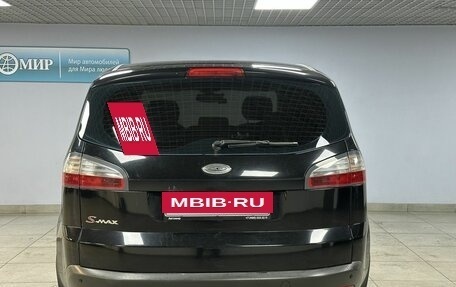 Ford S-MAX I, 2008 год, 899 000 рублей, 6 фотография