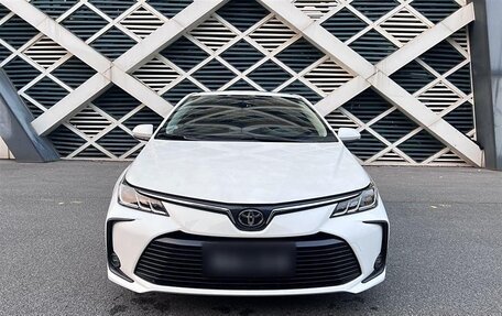 Toyota Corolla, 2021 год, 2 200 000 рублей, 2 фотография