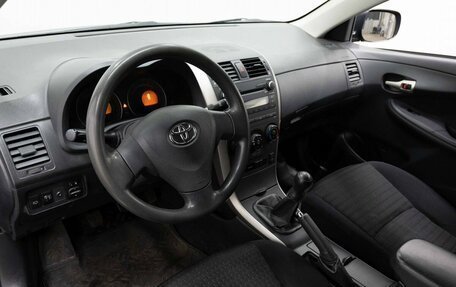 Toyota Corolla, 2006 год, 550 000 рублей, 8 фотография