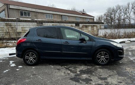 Peugeot 308 II, 2011 год, 615 000 рублей, 5 фотография