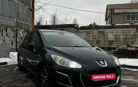 Peugeot 308 II, 2011 год, 615 000 рублей, 4 фотография