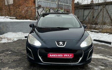 Peugeot 308 II, 2011 год, 615 000 рублей, 3 фотография