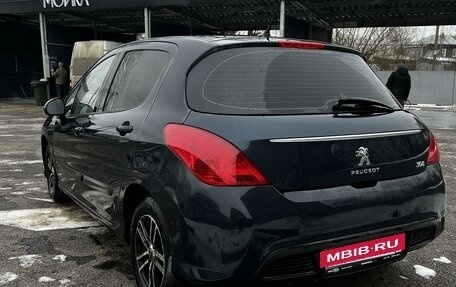 Peugeot 308 II, 2011 год, 615 000 рублей, 6 фотография