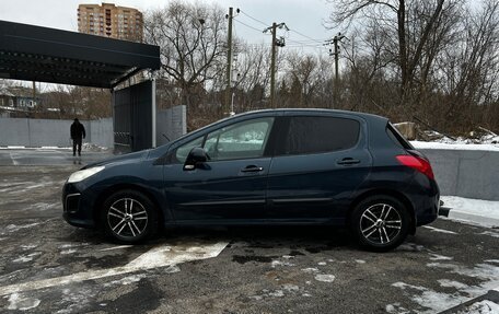 Peugeot 308 II, 2011 год, 615 000 рублей, 8 фотография